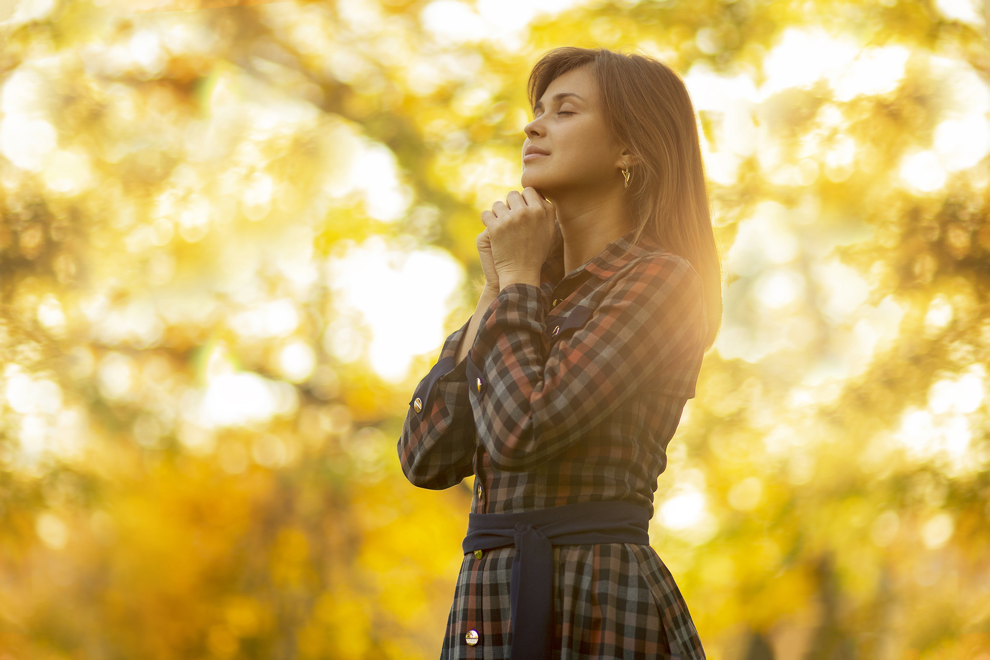 Carême : 40 jours, 40 vertus à perfectionner Shutterstock_1223415670